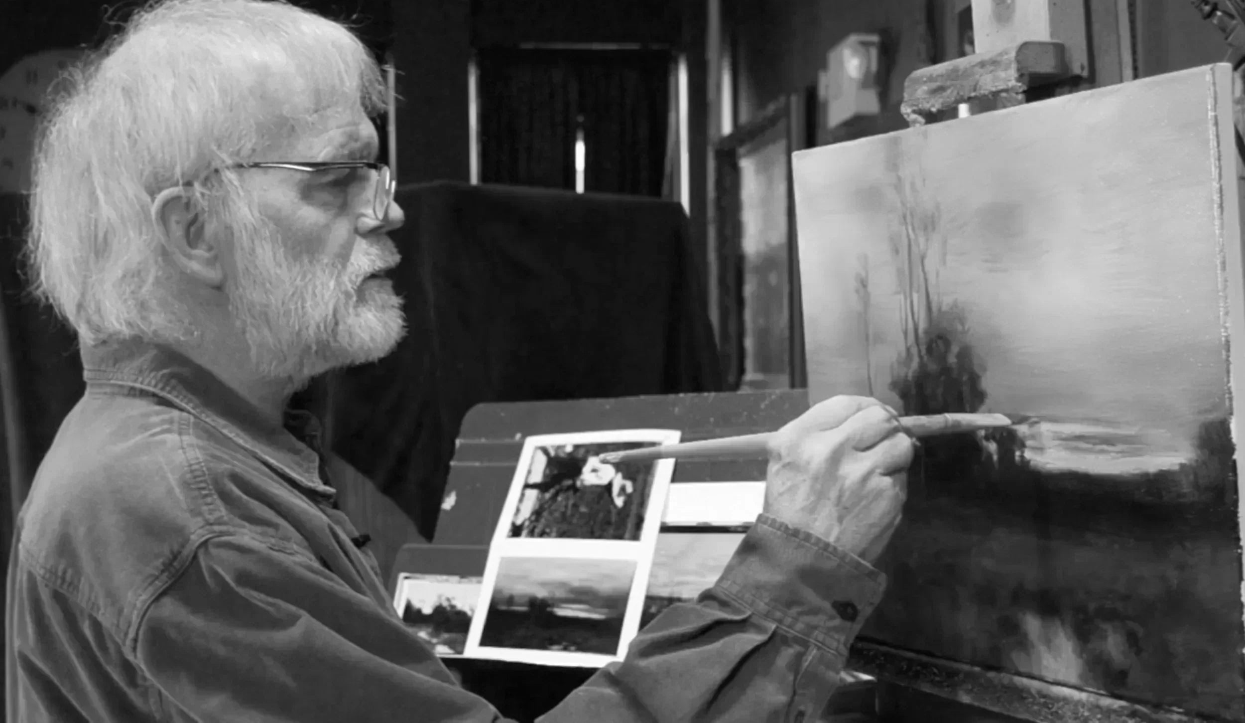 The Quiet Power of Dennis Sheehan