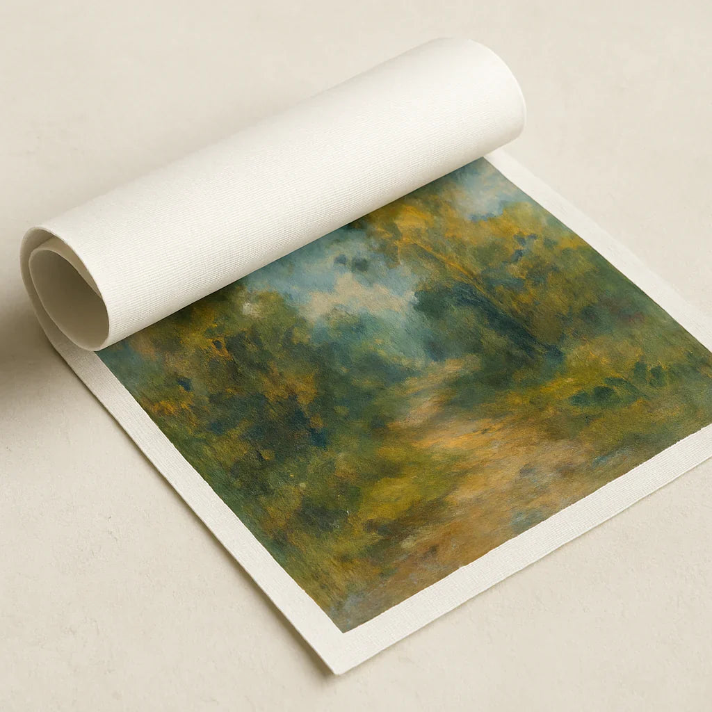 Original Art vs. Prints