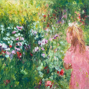 Henrietta Milan
