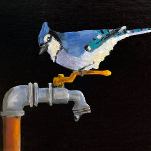 Brian Summers