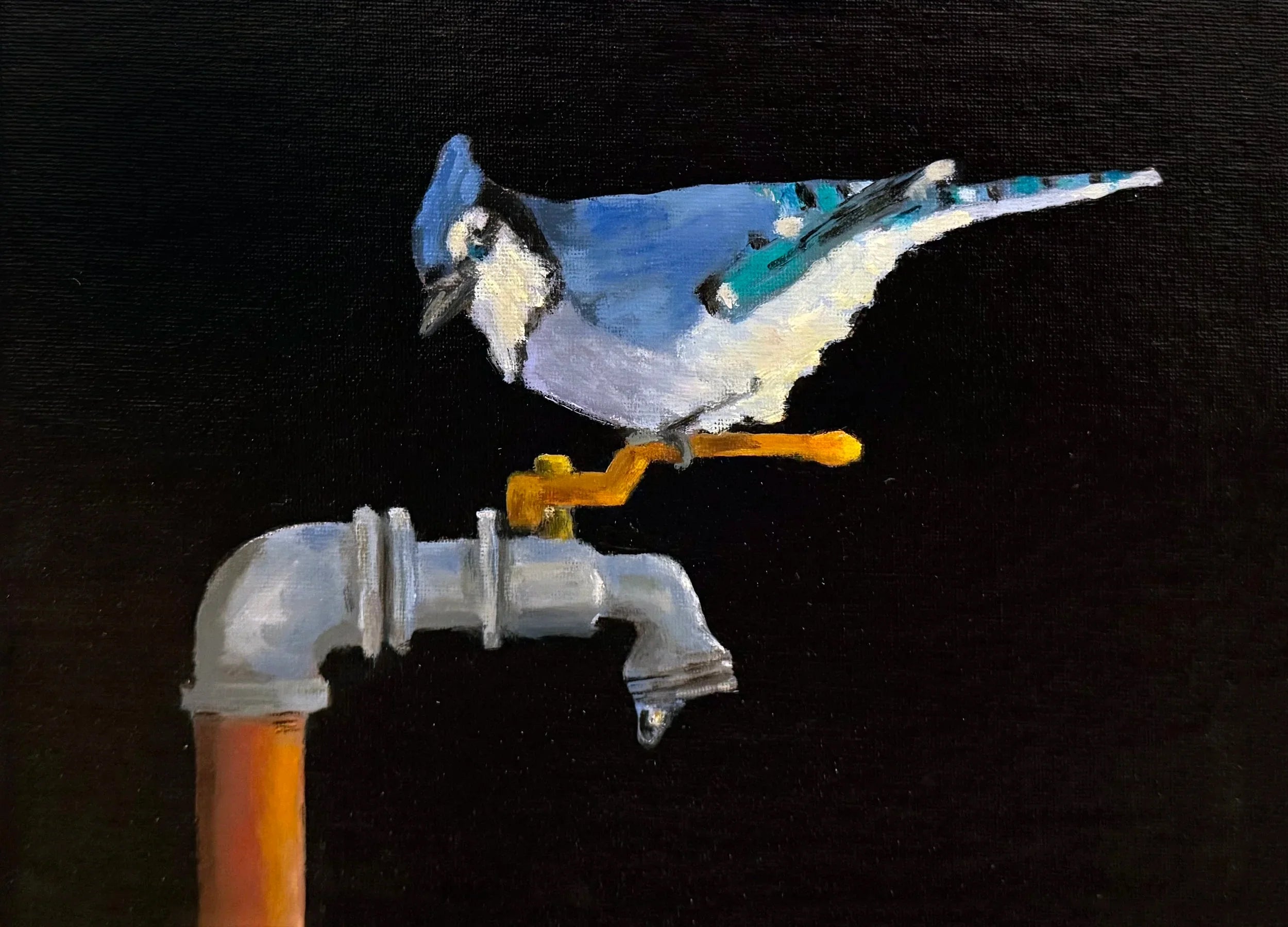Brian Summers