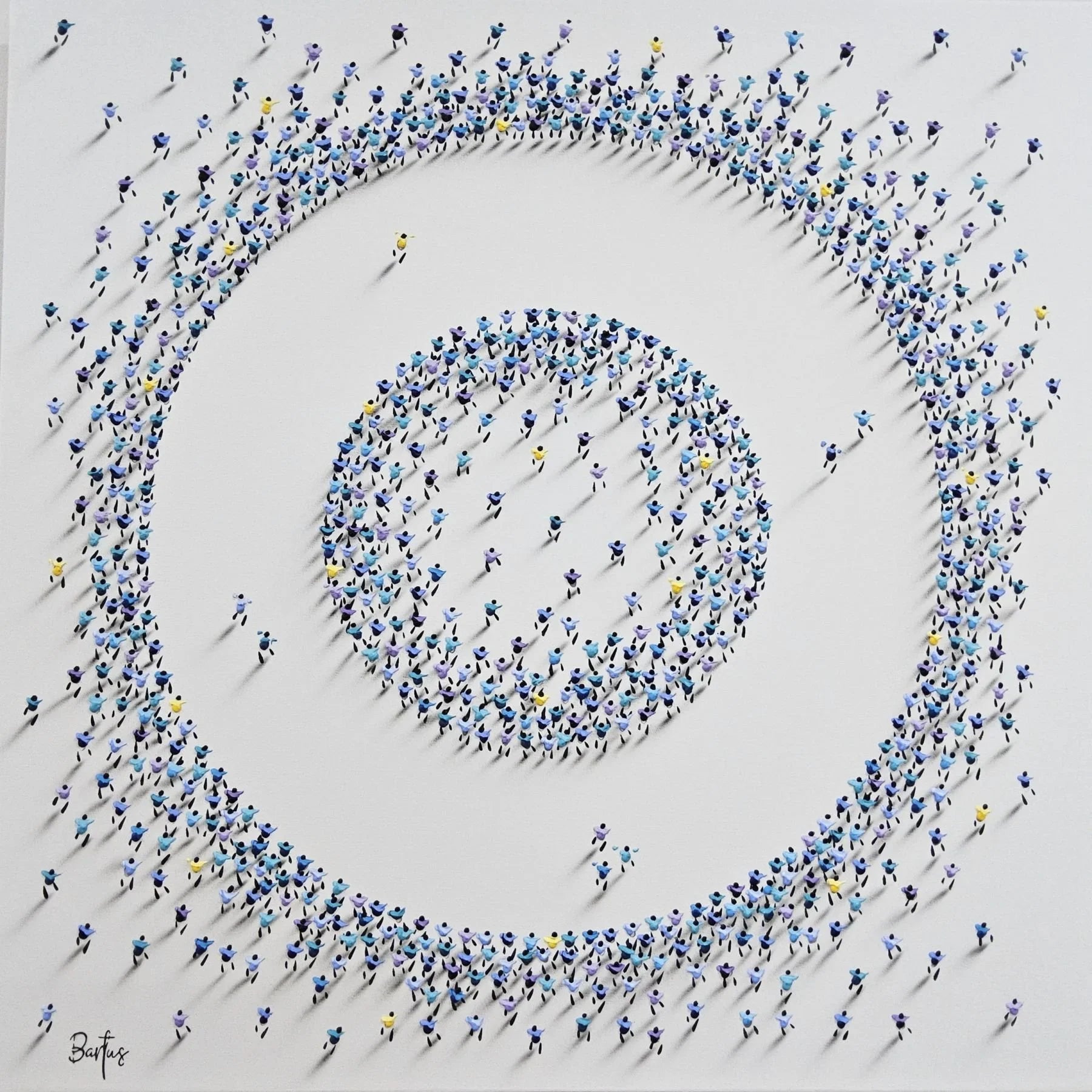Francisco Bartus