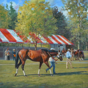 Shawn Faust