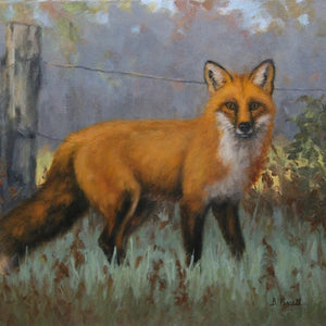 Beth Parcell