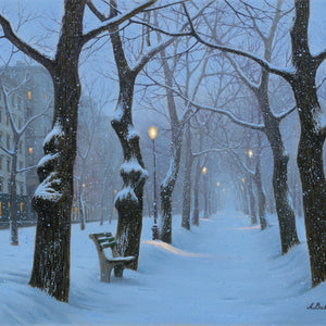 Alexei Butirskiy