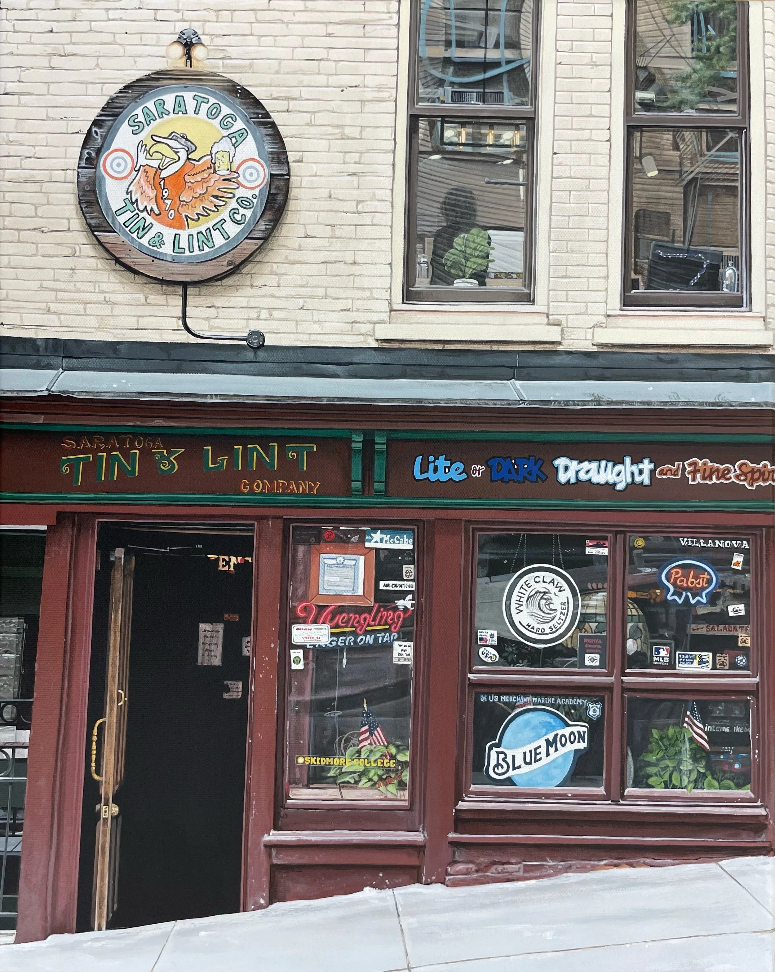 Jordan Flower