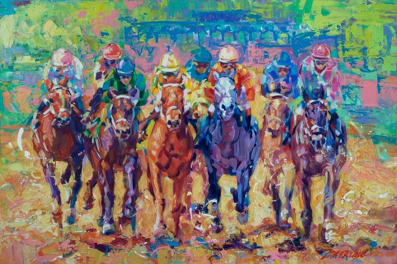Lisa Palombo Prints