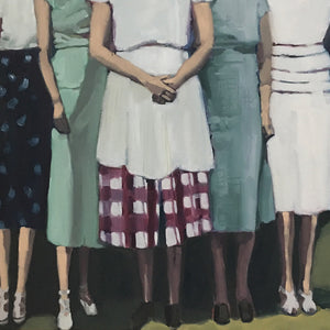 Beth Dacey