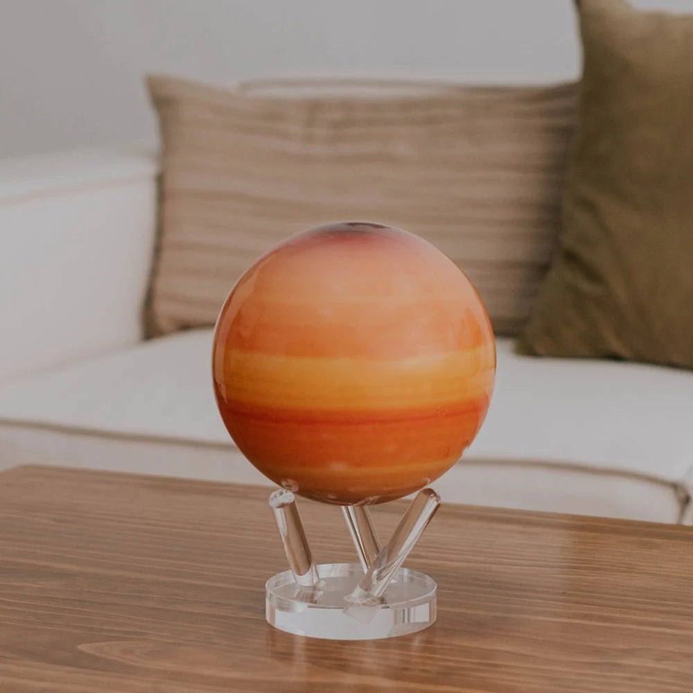 Saturn Globe