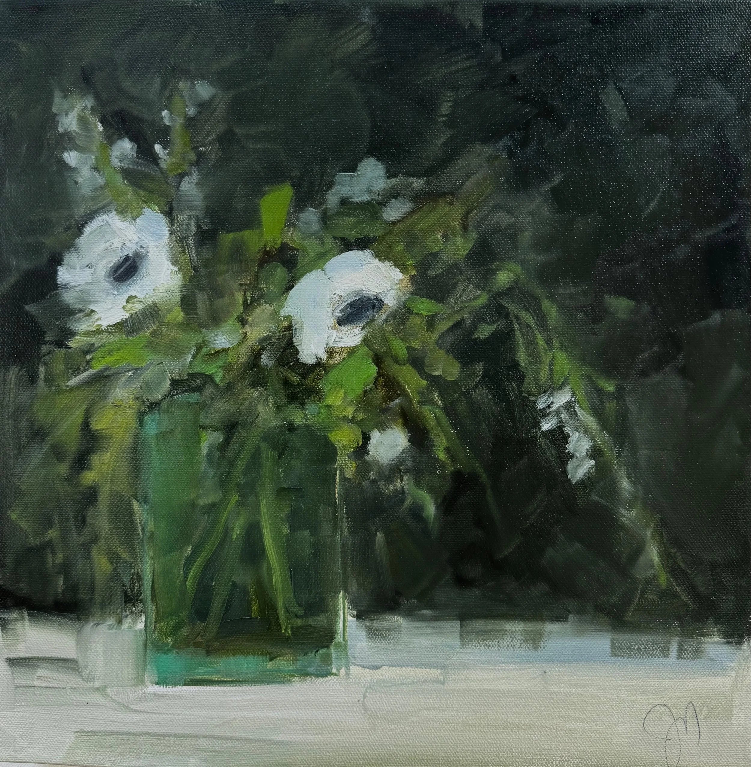 White Poppies