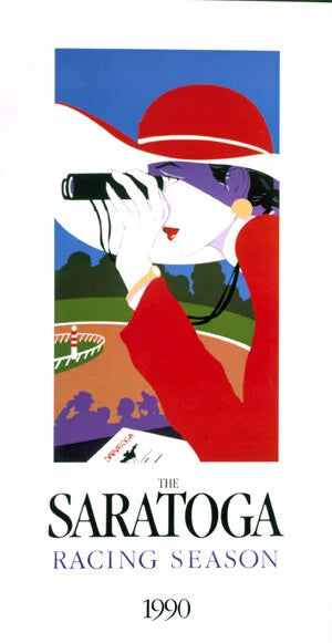 Affiches du Travers Stakes (1986-2026)