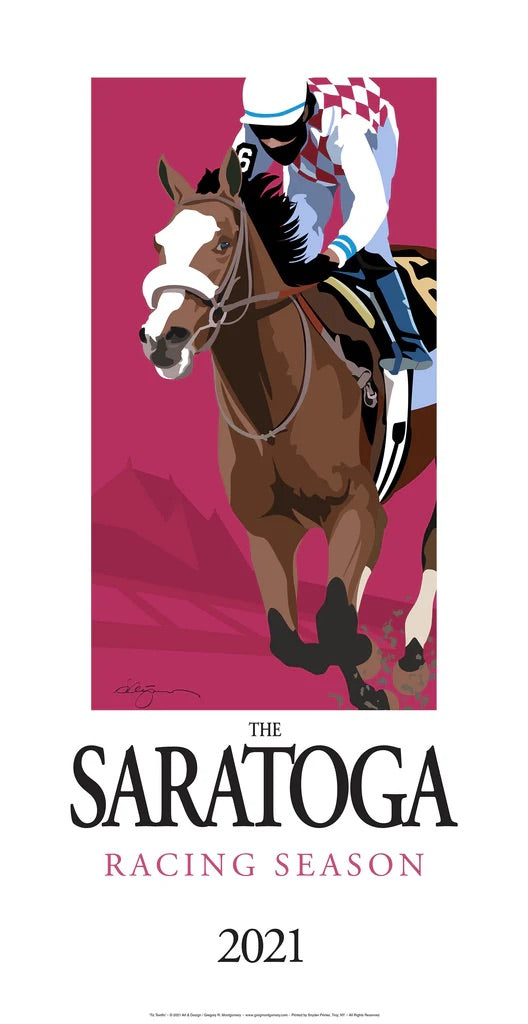 Affiches du Travers Stakes (1986-2026)