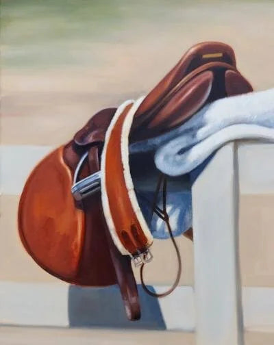 Saddle