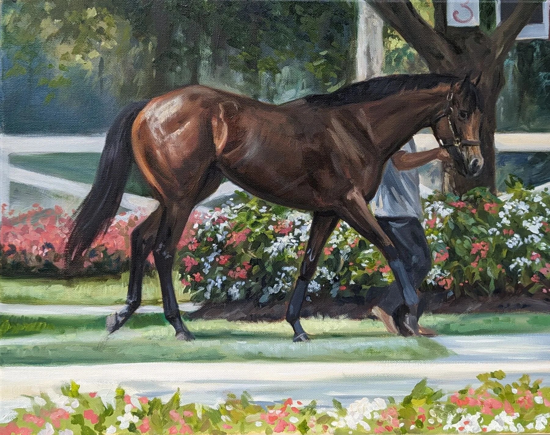 #3 Tree