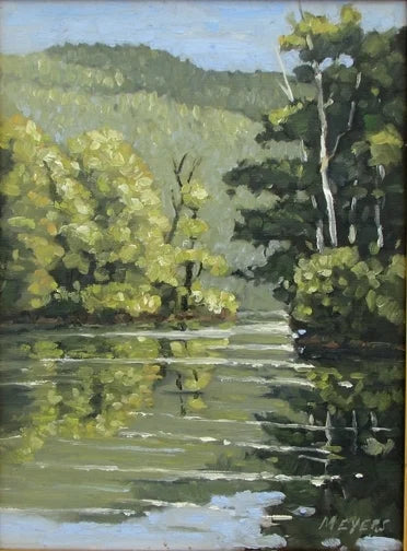 Megunticook River
