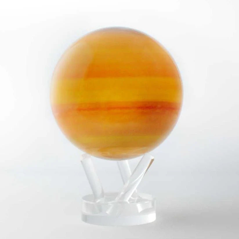 Saturn Globe