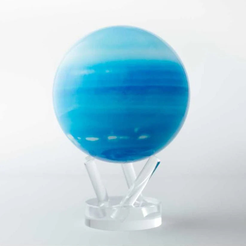 Uranus Globe