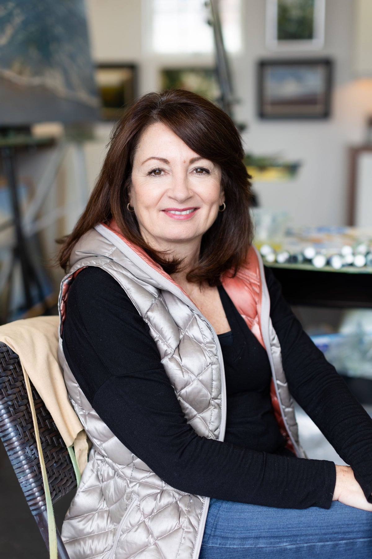 Janine Robertson