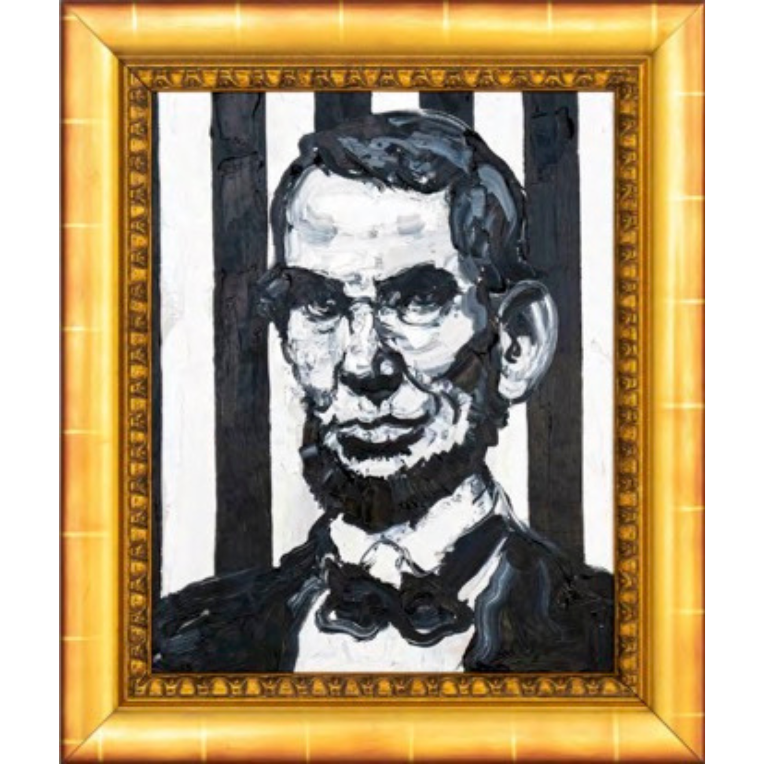 President Lincoln Stripes