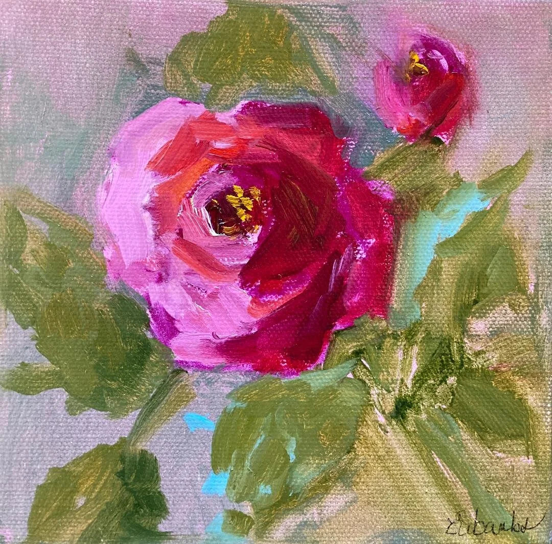 A Rose is a Rose