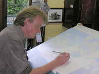 Adrian Rigby portrait