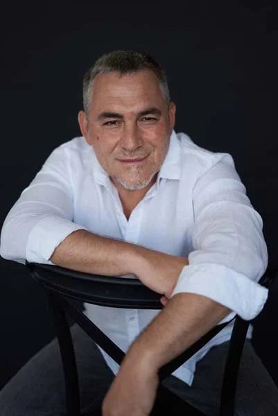 Alexei Butirskiy 
