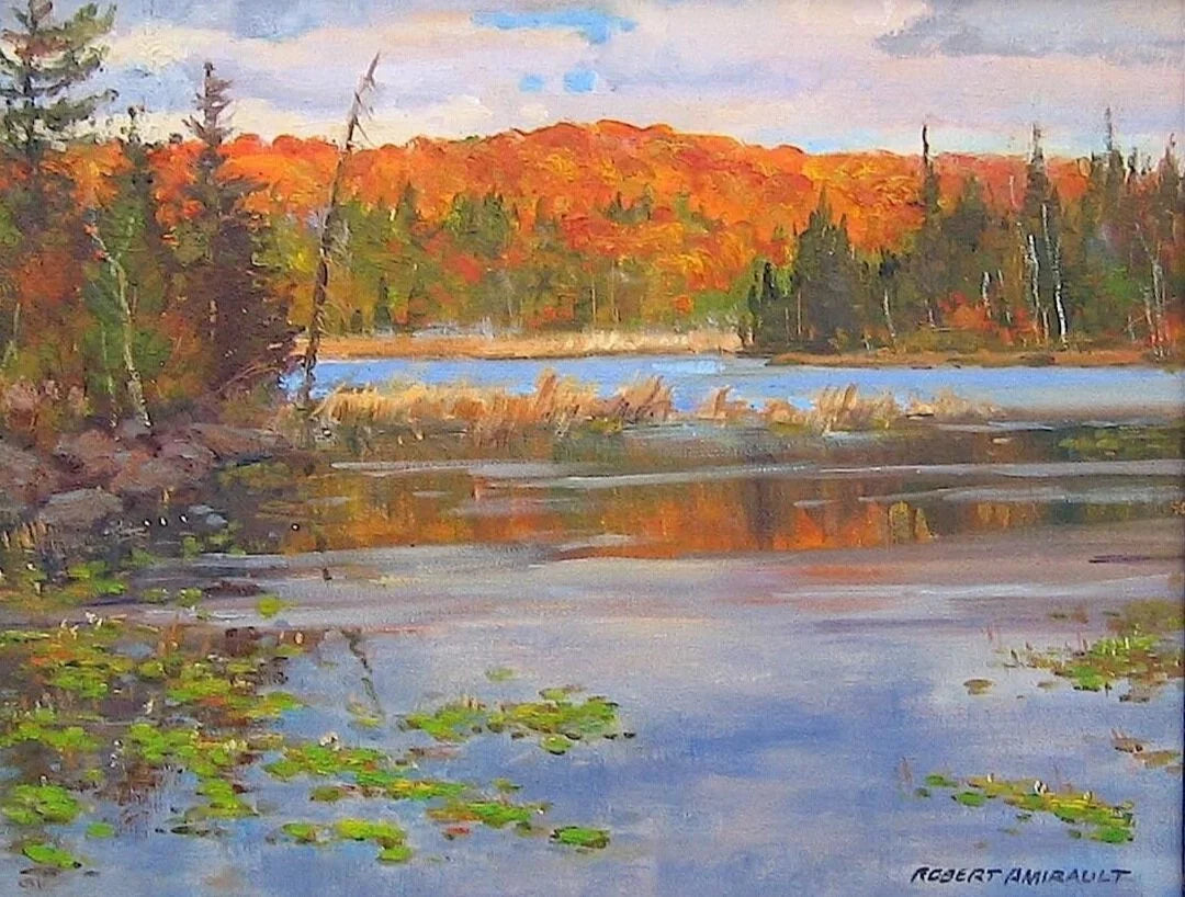 Algonquin Vista