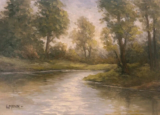 Along the Stream