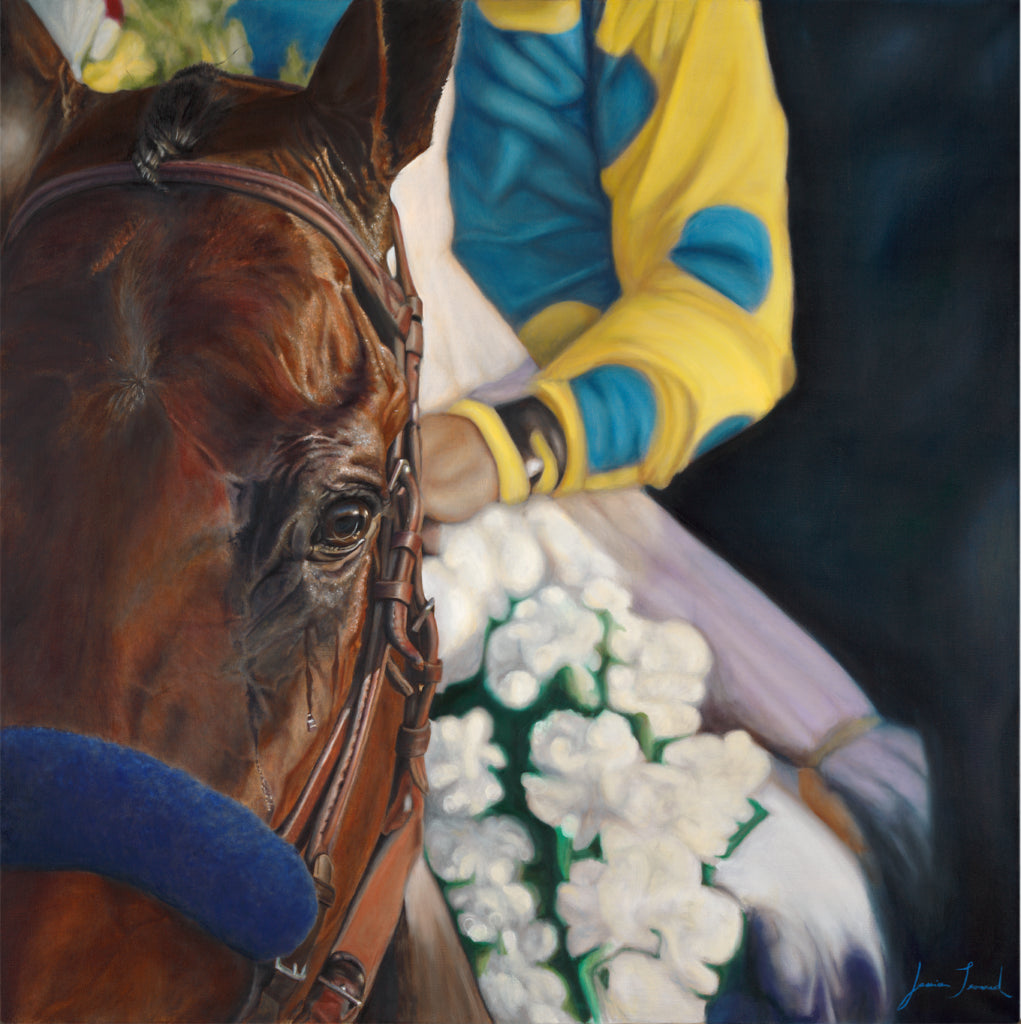 American Pharoah