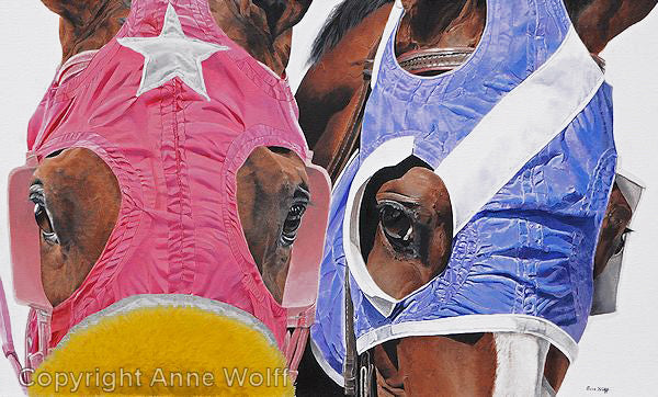 Lemme and Harbor Breeze
