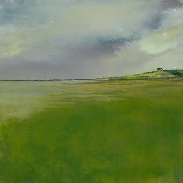 Green Beach