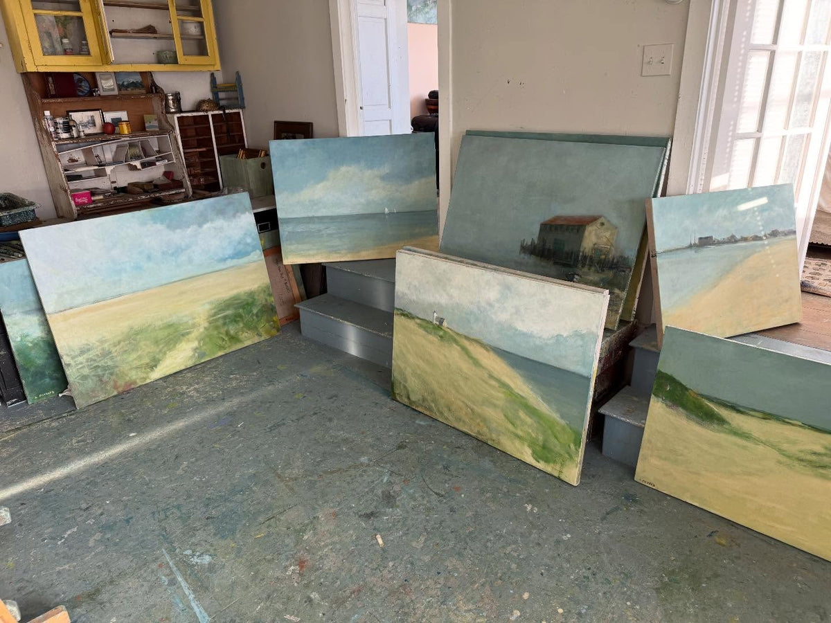 Anne Packard