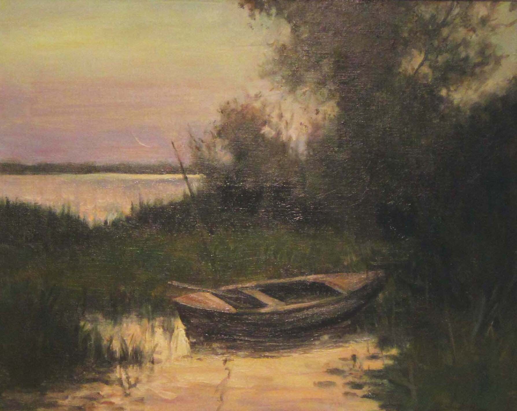 At Rest