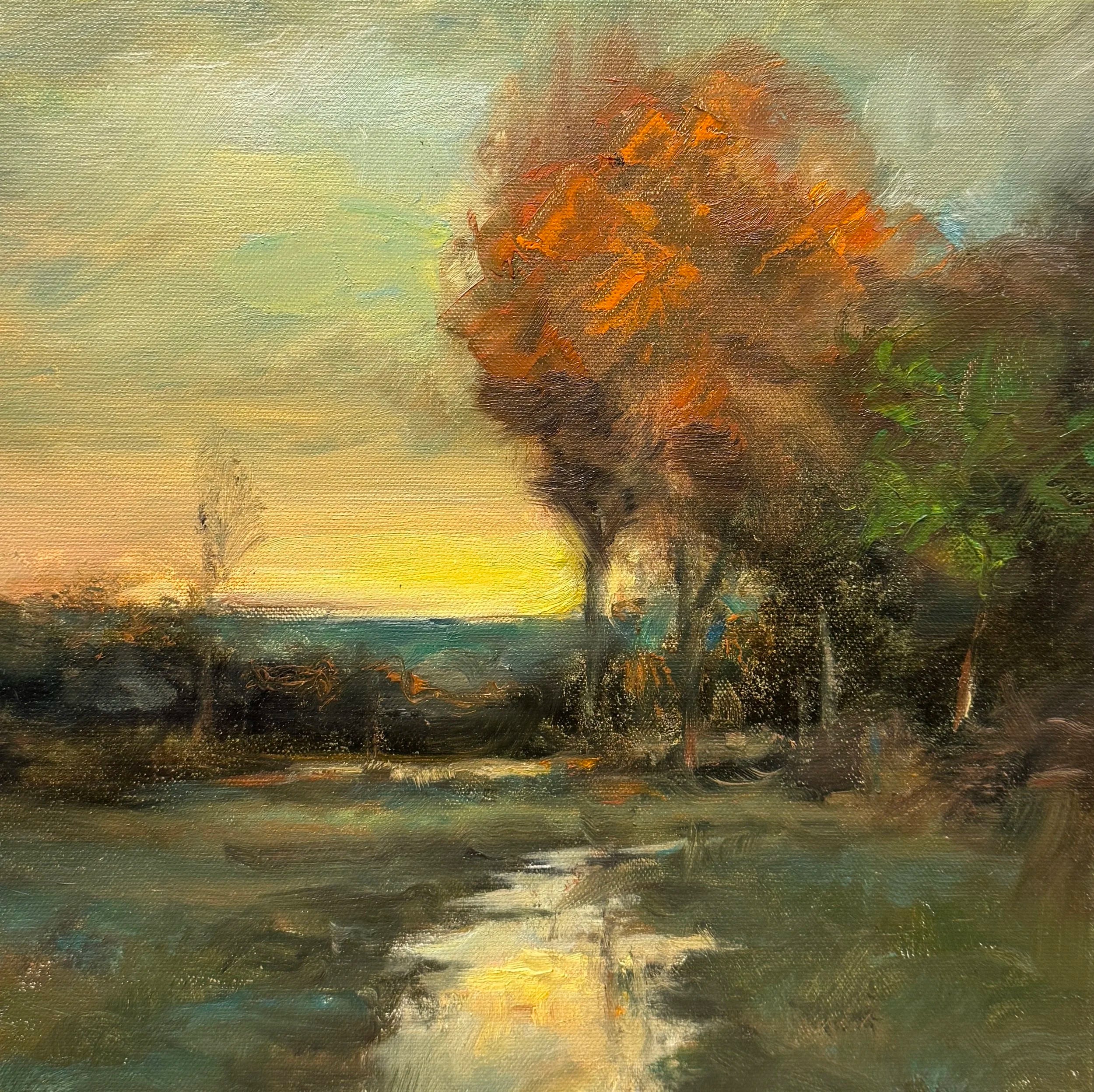 Autumn Light