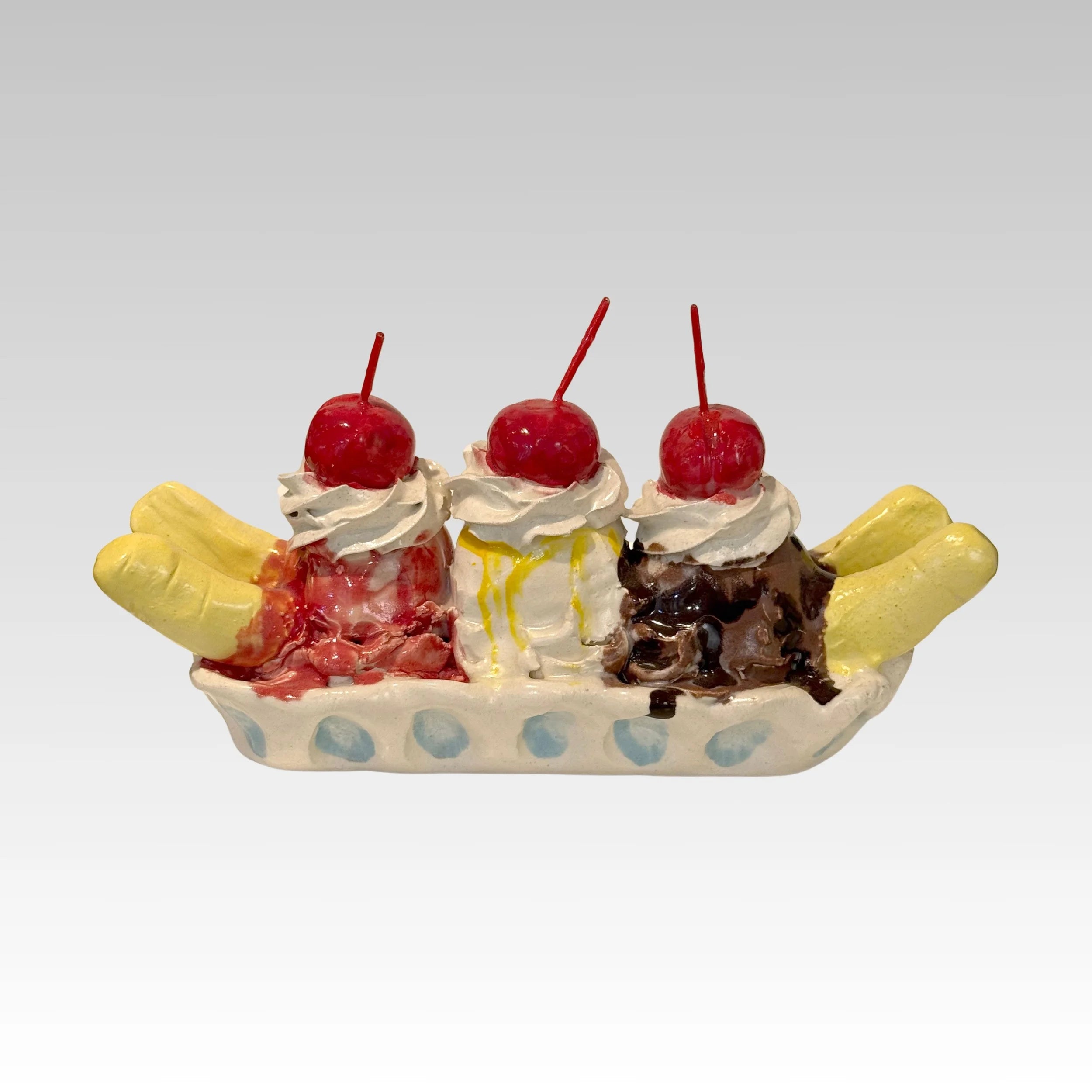 Banana Split