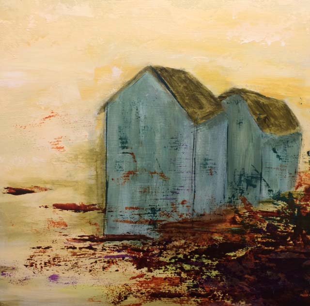 Barn 5