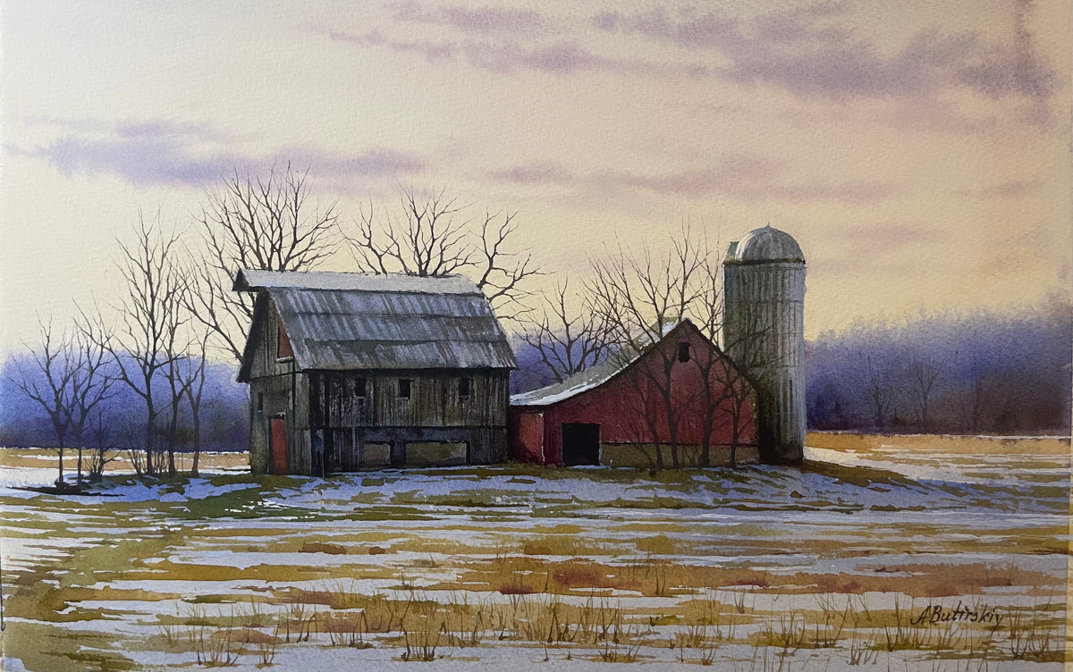 Barns
