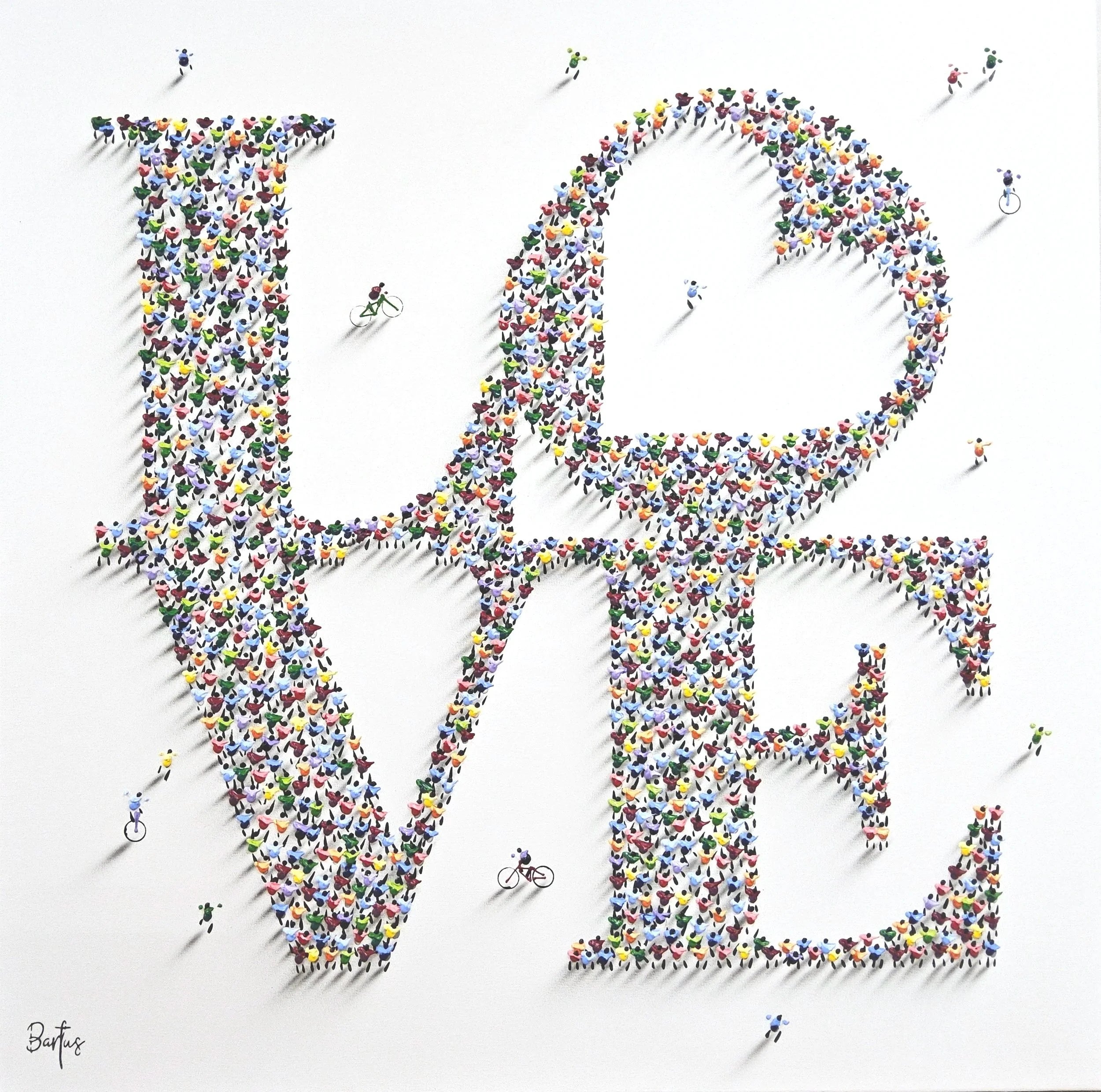 United in Love