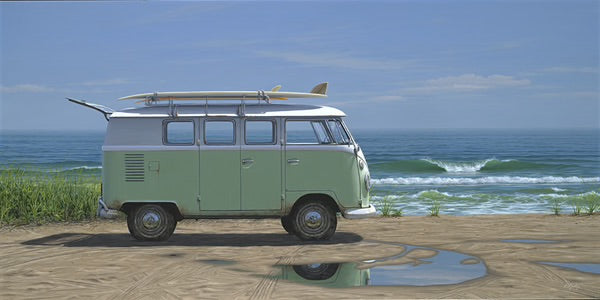 Beach Bus
