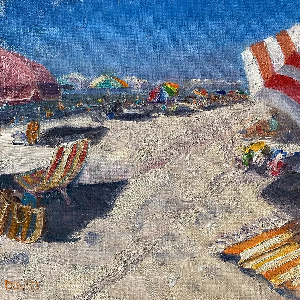 Beach Day