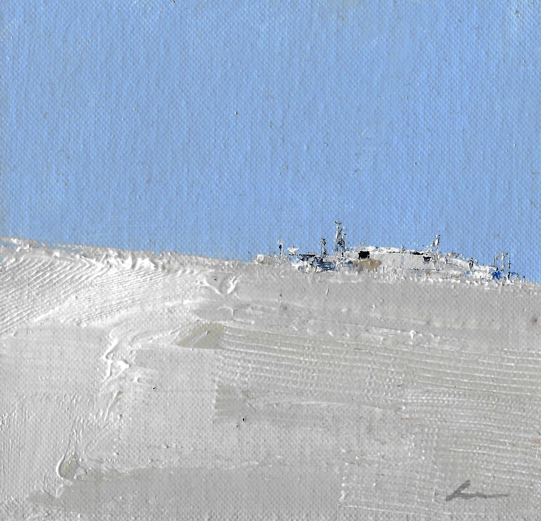 Beach Shacks II