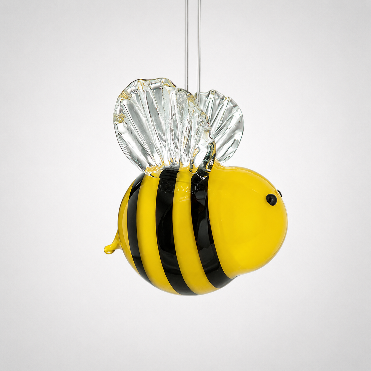 Glass Bee