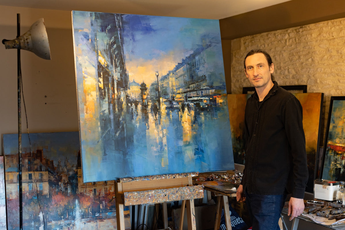 Benoit Havard