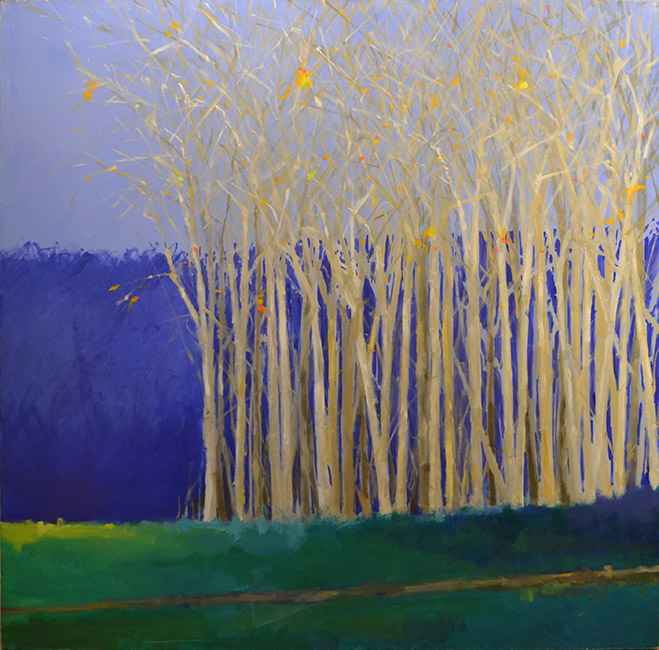 Beverly Woods