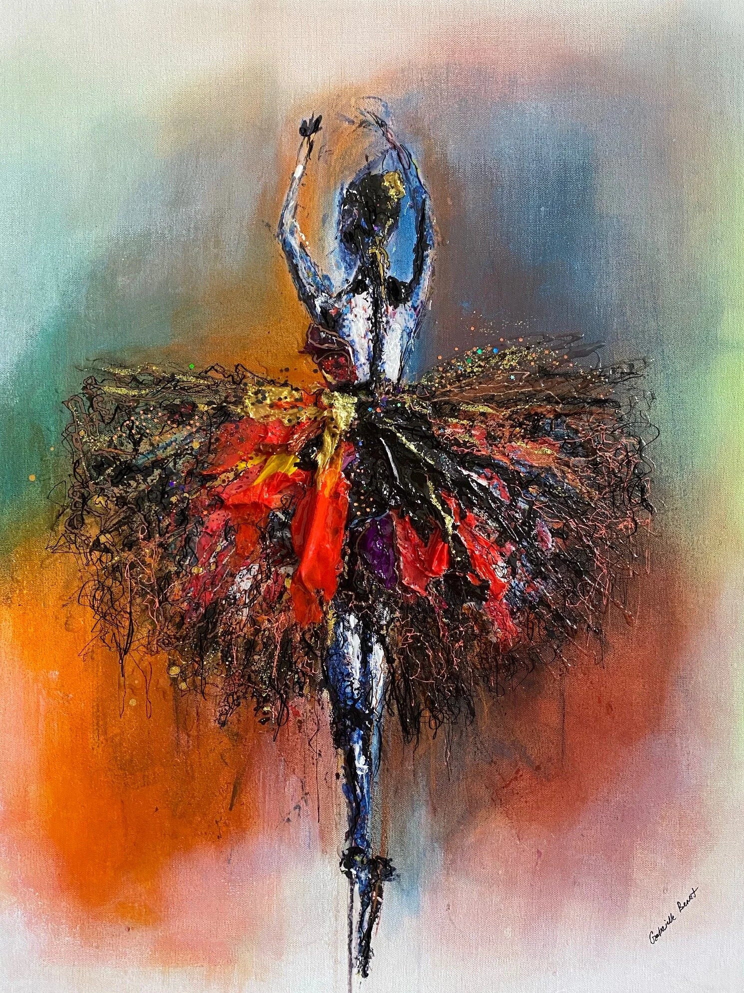 Black Swan