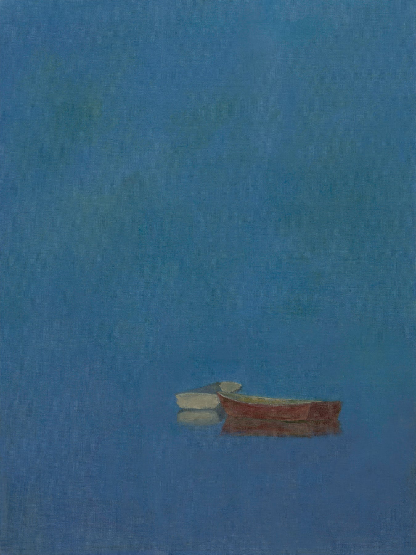 Blue Night