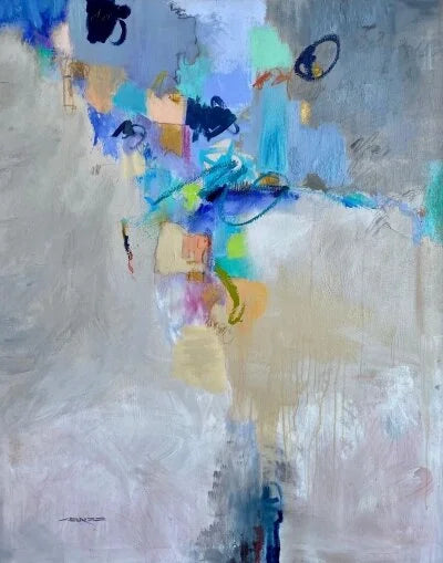 Blue and Sentimental