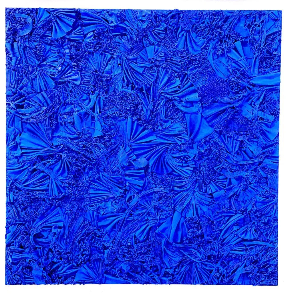 Bluer