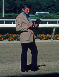 Bob Coglianese portrait