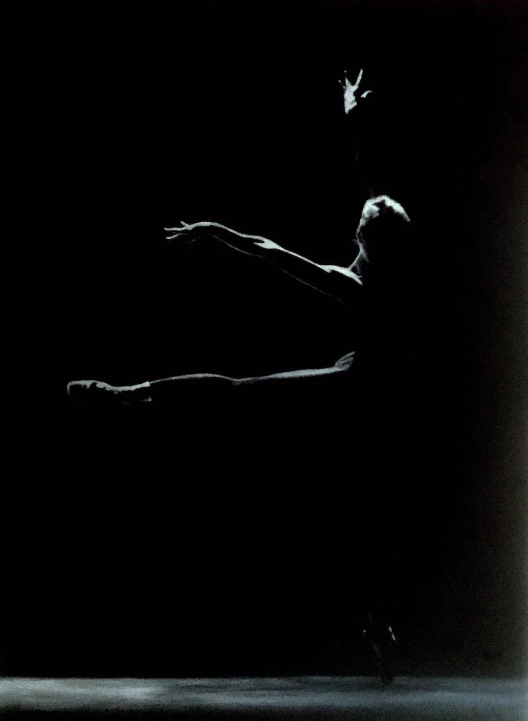 Breaking Pointe